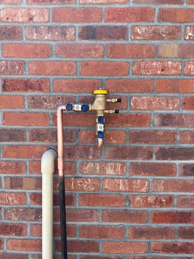 Flowonit Plumbing and Drains from Yelp