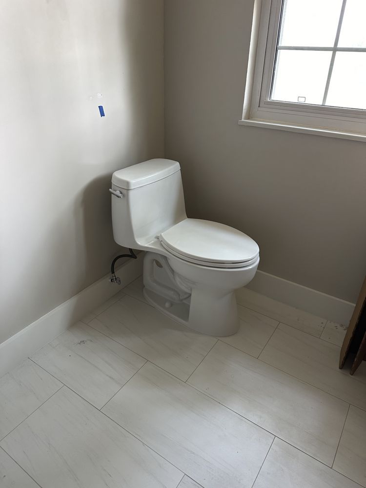 Flowonit Plumbing and Drains from Yelp