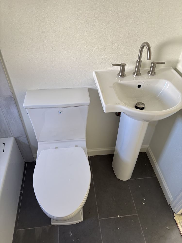 Flowonit Plumbing and Drains from Yelp