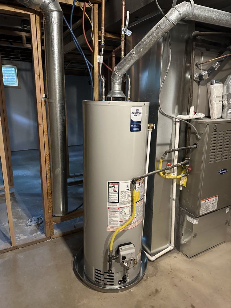 Flowonit Plumbing and Drains from Yelp