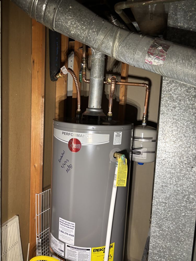 Flowonit Plumbing and Drains from Yelp