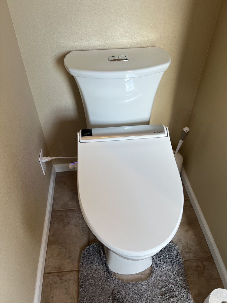 Flowonit Plumbing and Drains from Yelp