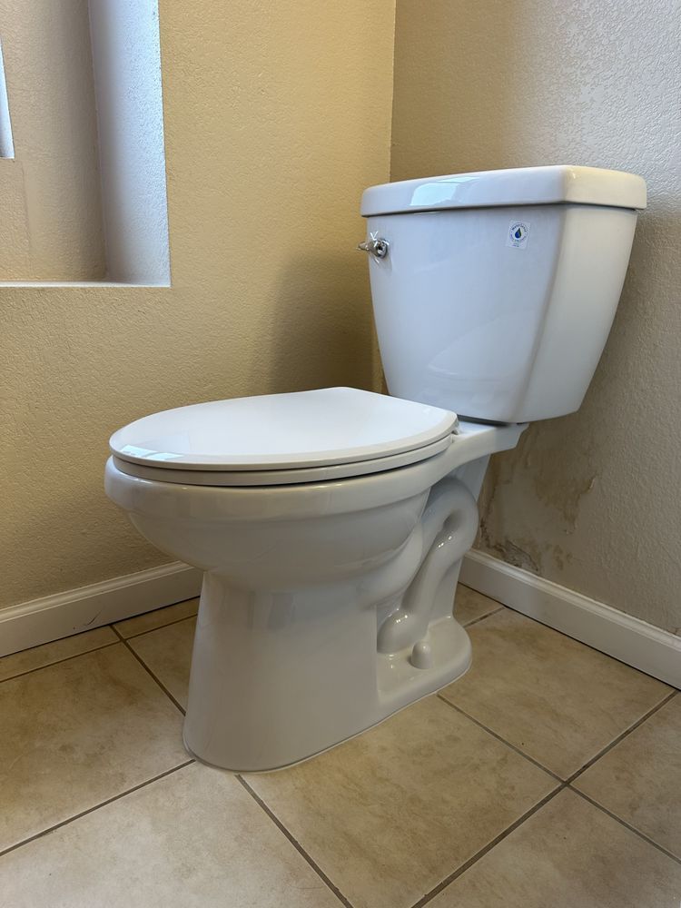 Flowonit Plumbing and Drains from Yelp