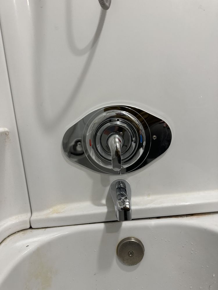 Flowonit Plumbing and Drains from Yelp