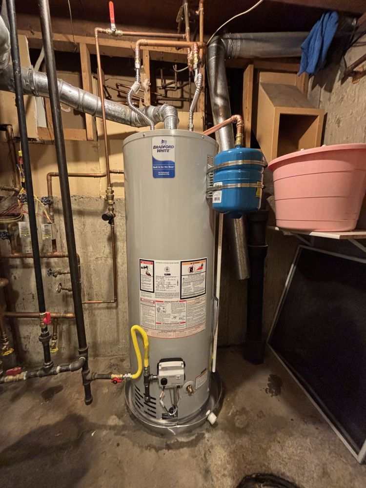 Flowonit Plumbing and Drains from Yelp