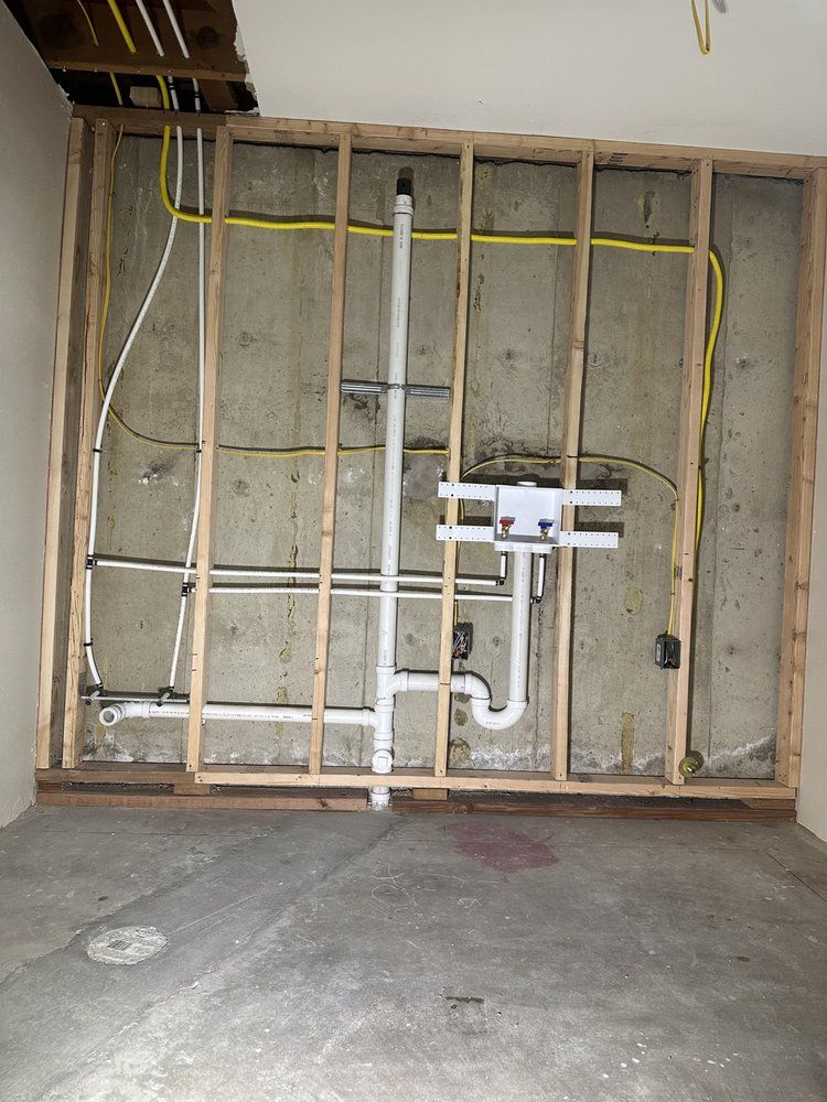 Flowonit Plumbing and Drains from Yelp