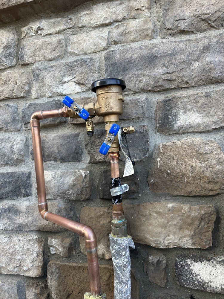 Flowonit Plumbing and Drains from Yelp