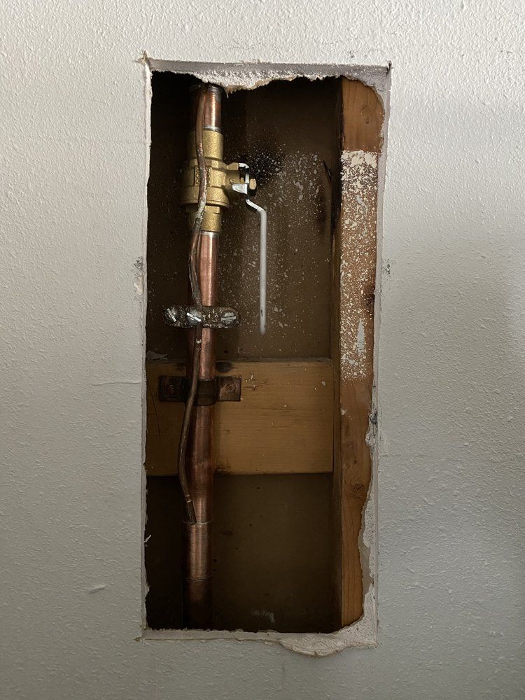 Flowonit Plumbing and Drains from Yelp