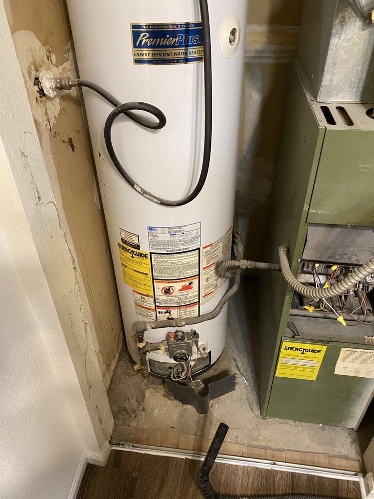 Flowonit Plumbing and Drains from Yelp