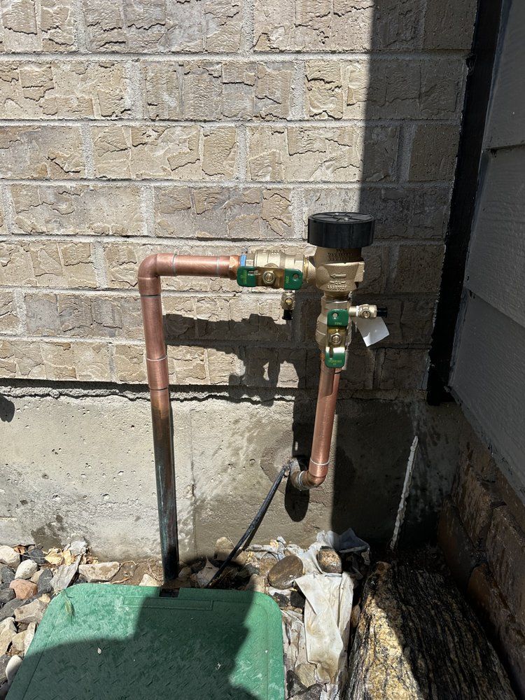 Flowonit Plumbing and Drains from Yelp