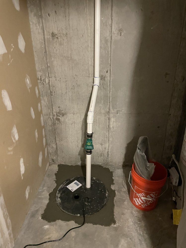 Flowonit Plumbing and Drains from Yelp