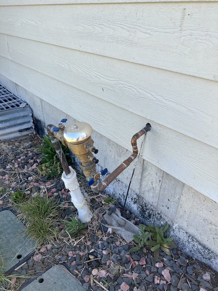 Flowonit Plumbing and Drains from Yelp