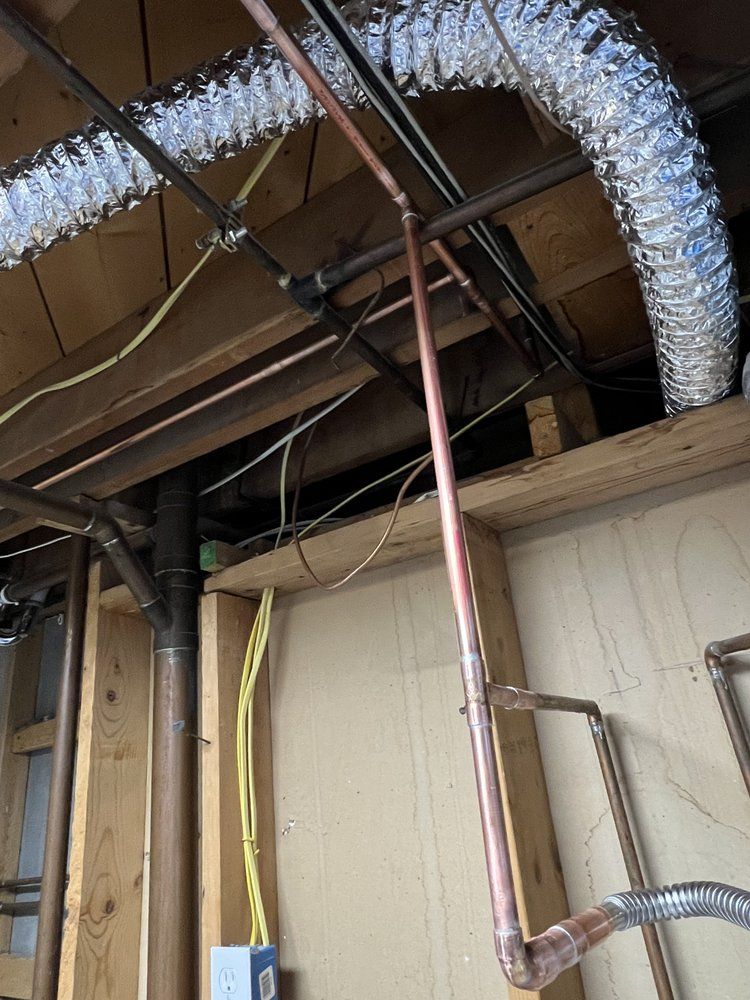 Flowonit Plumbing and Drains from Yelp