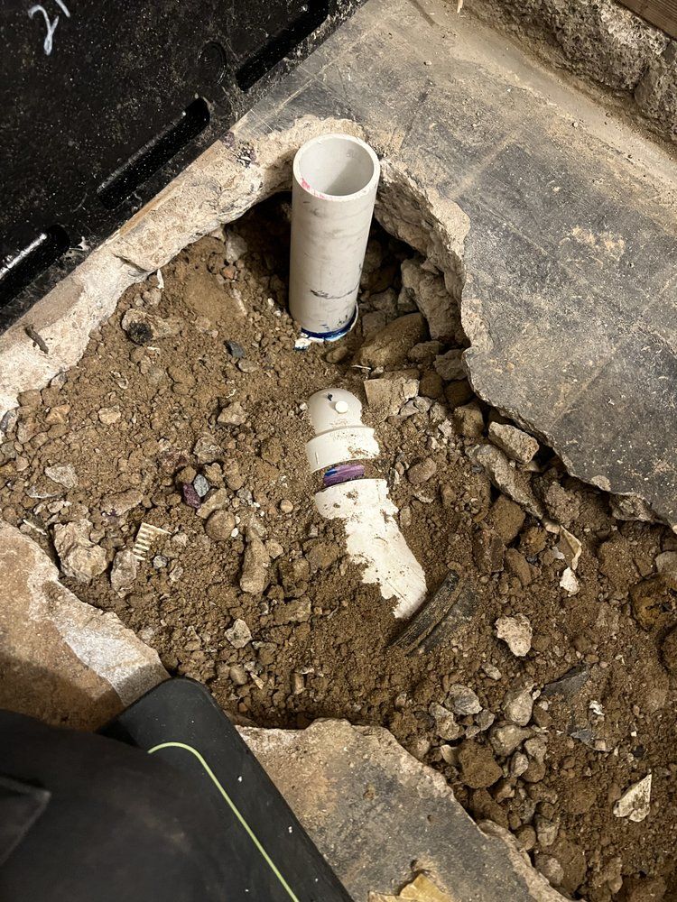 Flowonit Plumbing and Drains from Yelp