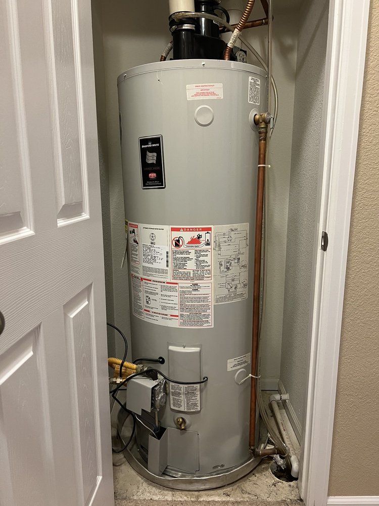 Flowonit Plumbing and Drains from Yelp