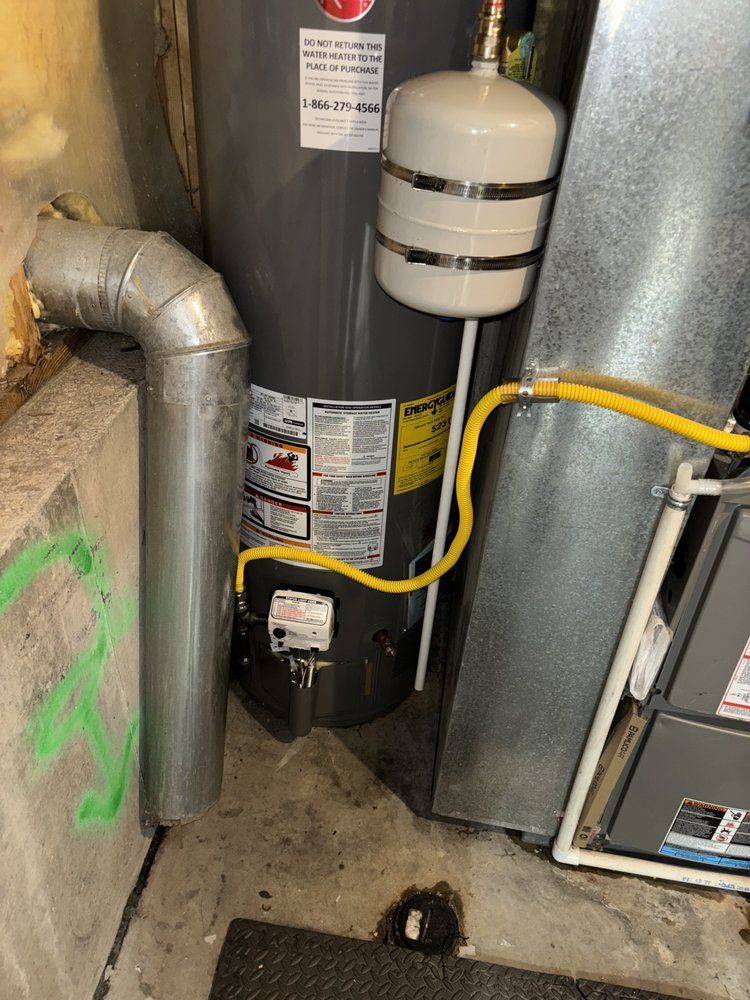 Flowonit Plumbing and Drains from Yelp