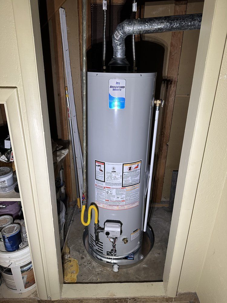 Flowonit Plumbing and Drains from Yelp