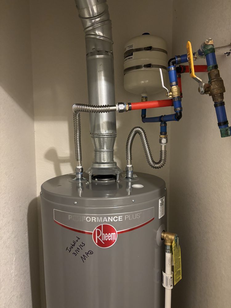 Flowonit Plumbing and Drains from Yelp