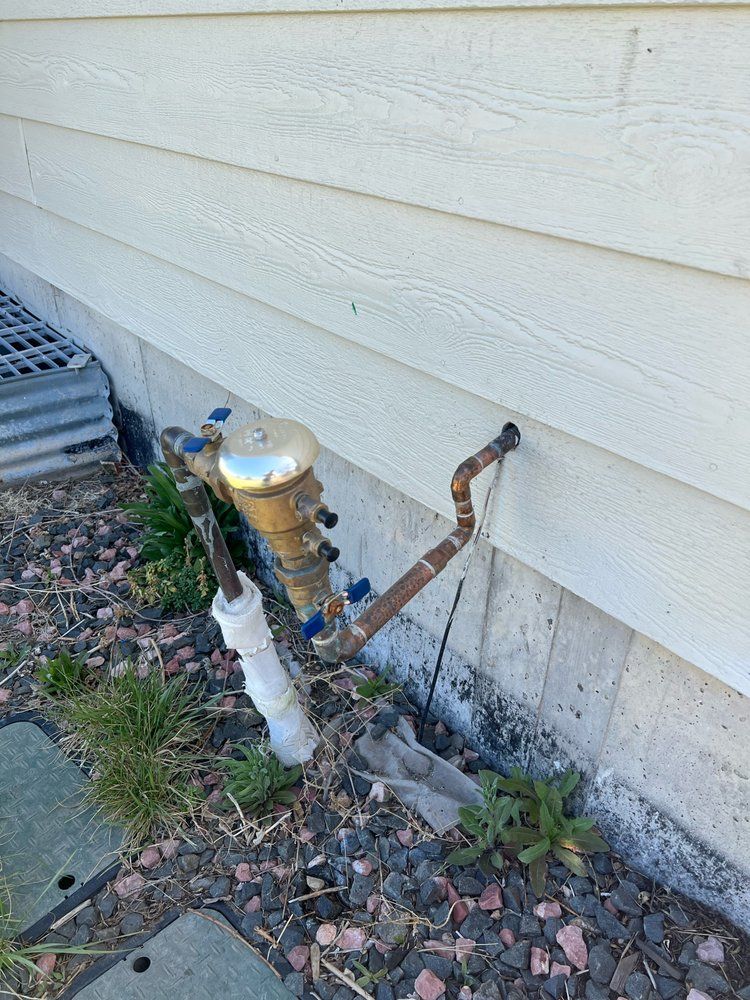 Flowonit Plumbing and Drains from Yelp