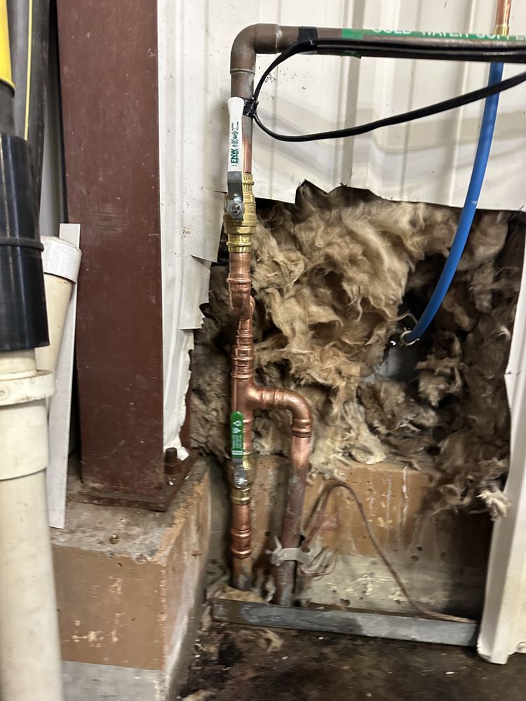 Flowonit Plumbing and Drains from Yelp