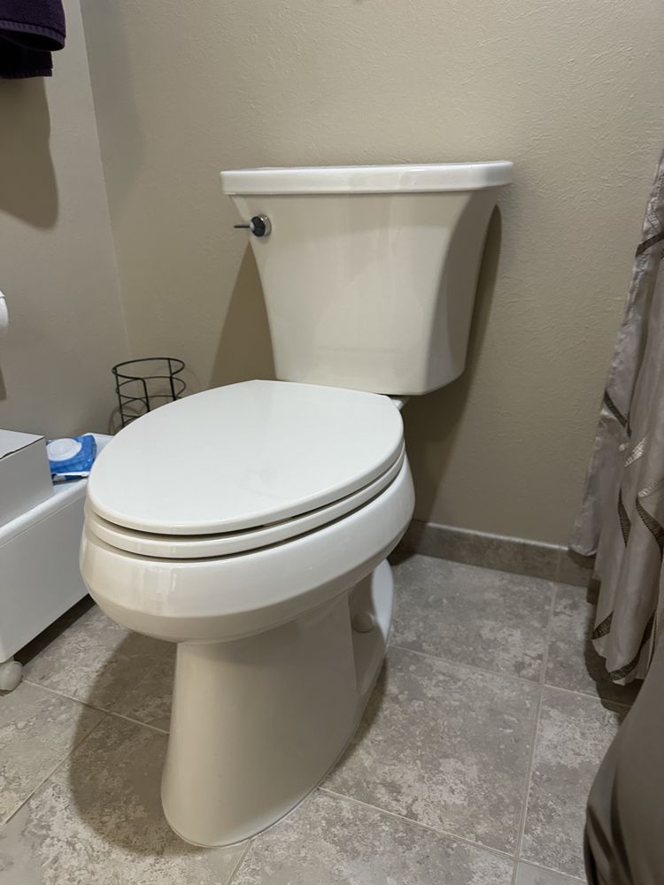 Flowonit Plumbing and Drains from Yelp