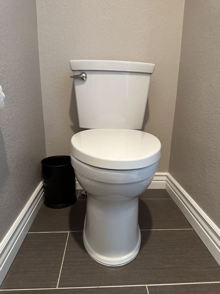 Flowonit Plumbing and Drains from Yelp