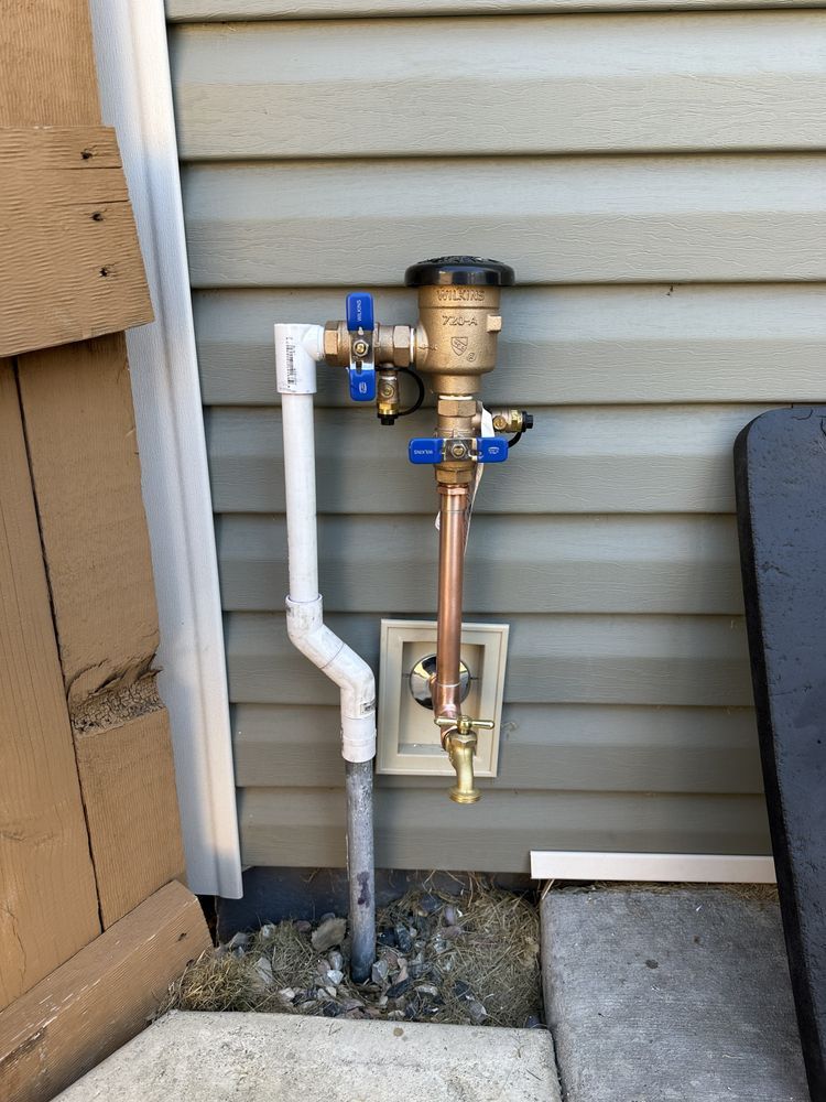 Flowonit Plumbing and Drains from Yelp