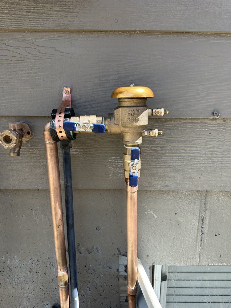 Flowonit Plumbing and Drains from Yelp