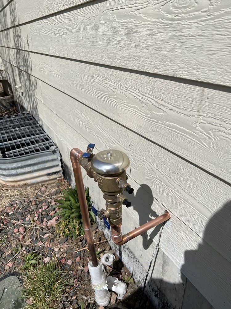 Flowonit Plumbing and Drains from Yelp