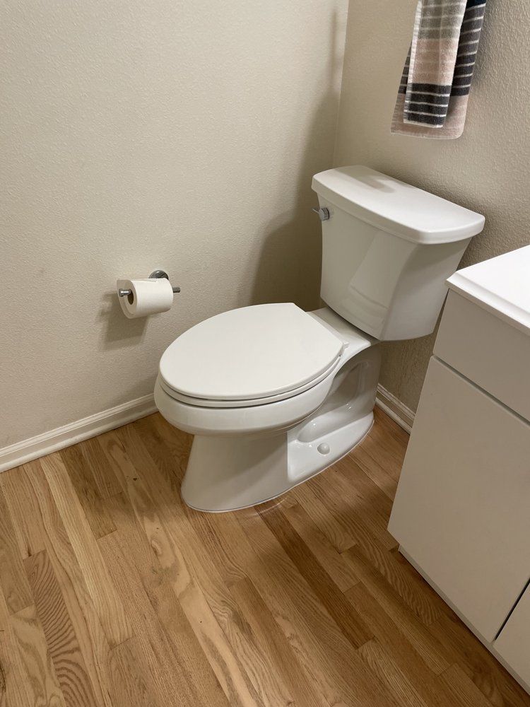 Flowonit Plumbing and Drains from Yelp