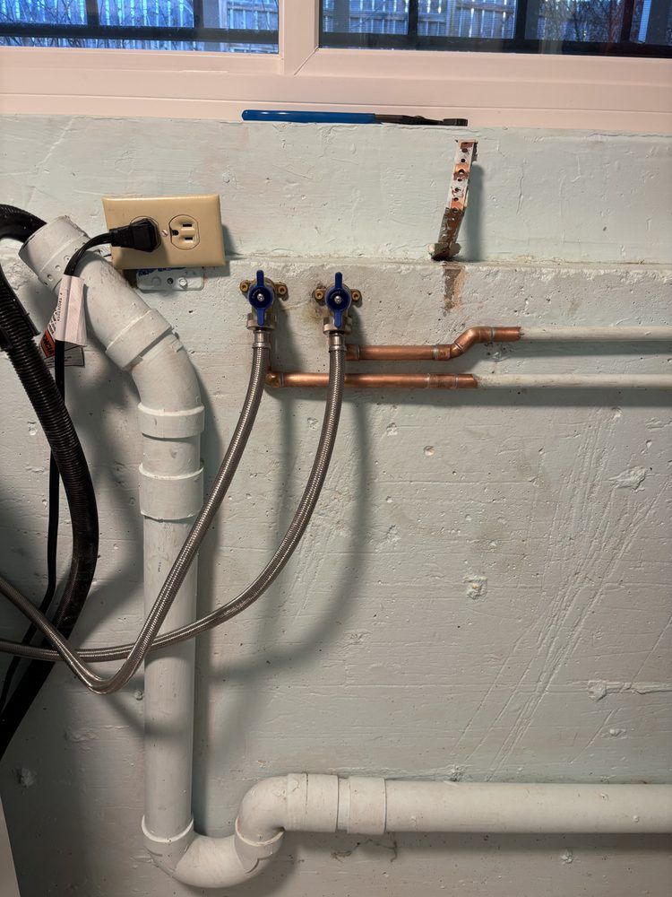 Flowonit Plumbing and Drains from Yelp