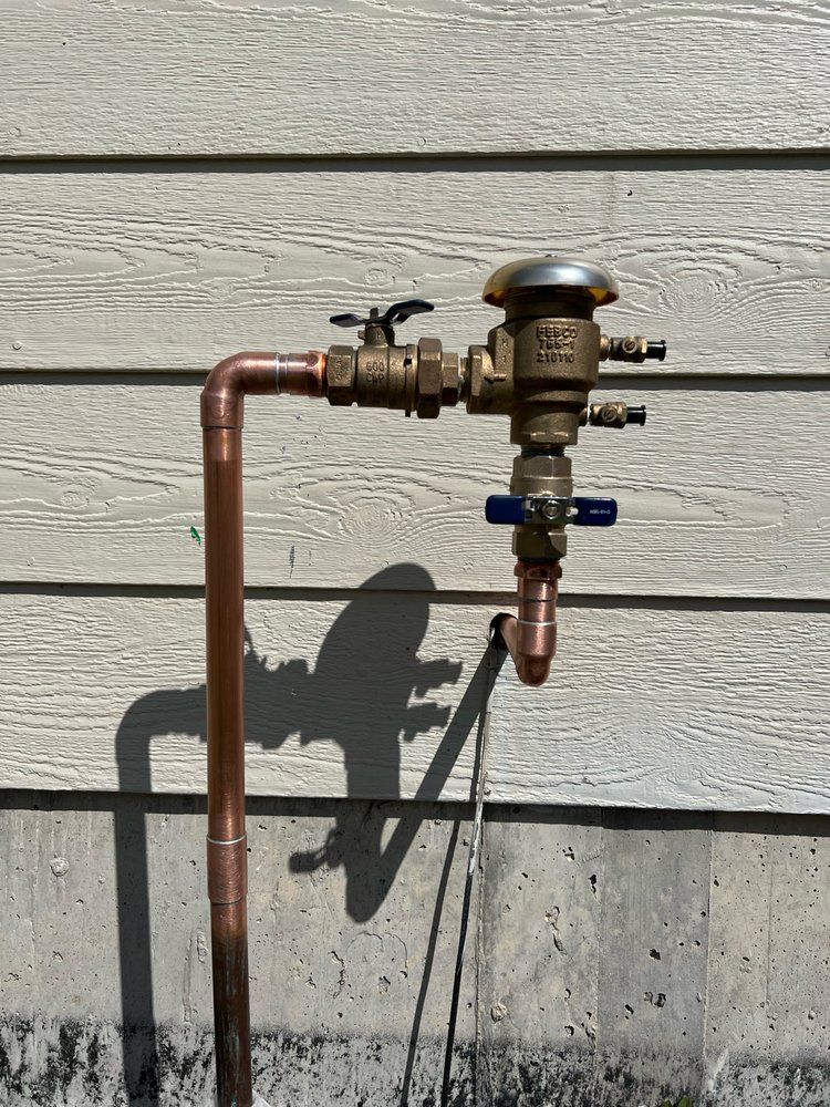 Flowonit Plumbing and Drains from Yelp