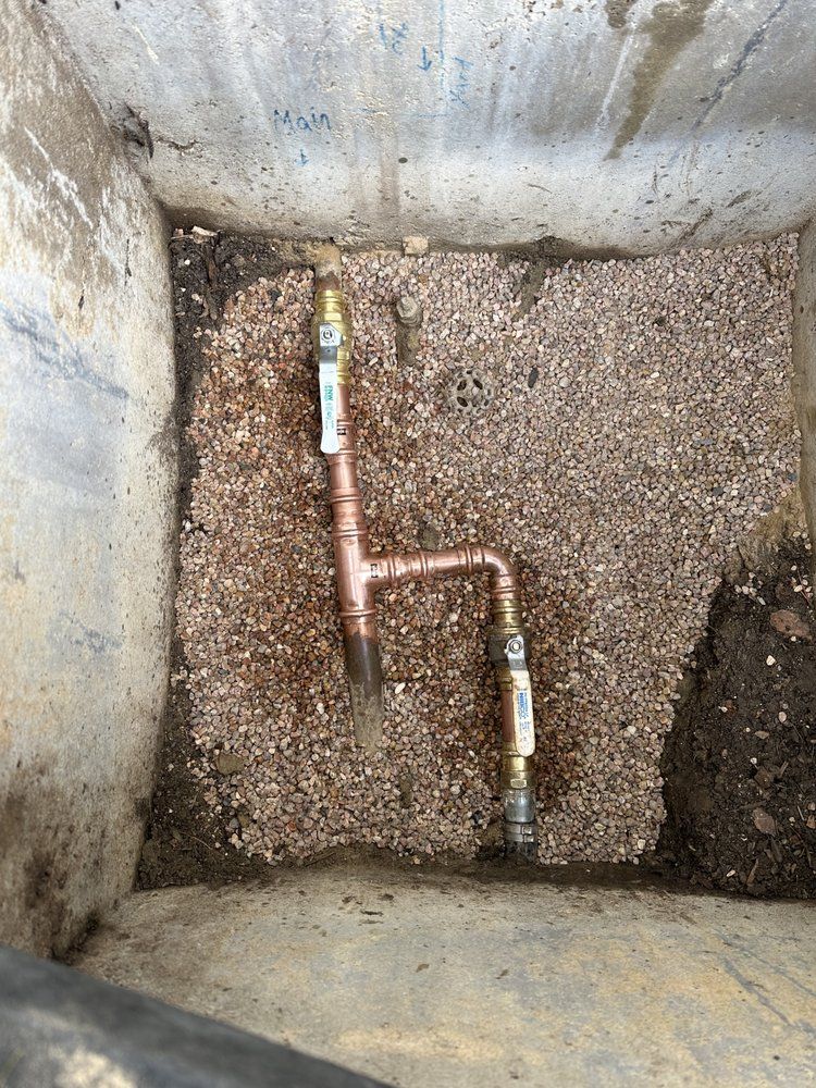 Flowonit Plumbing and Drains from Yelp