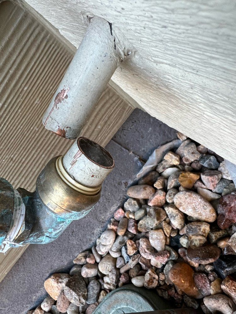Flowonit Plumbing and Drains from Yelp