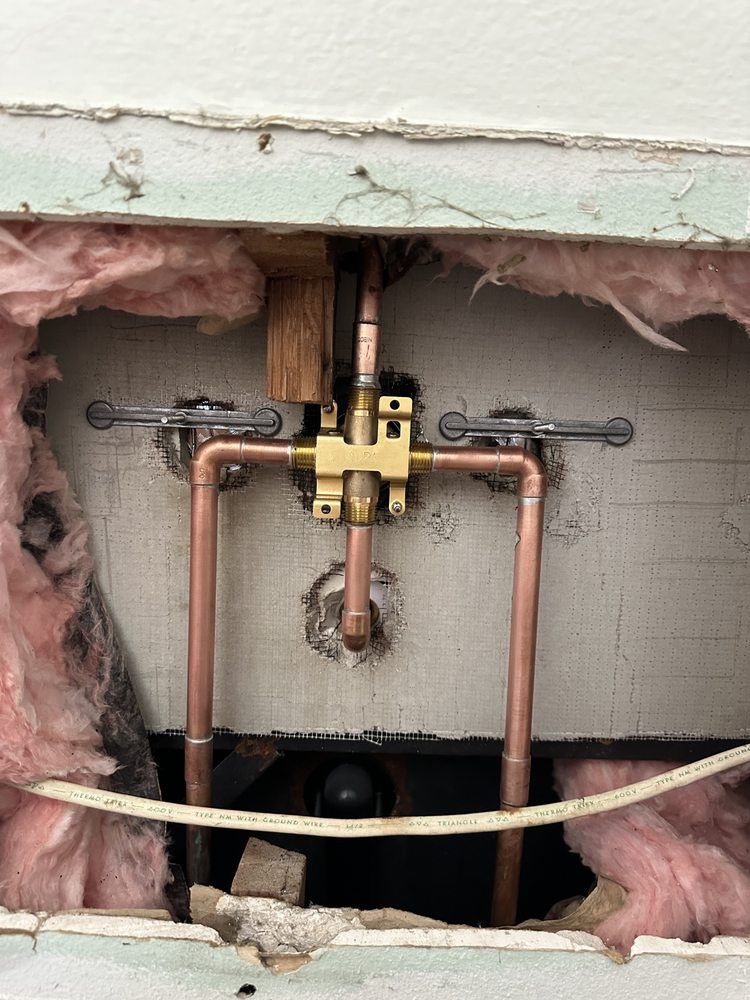 Flowonit Plumbing and Drains from Yelp
