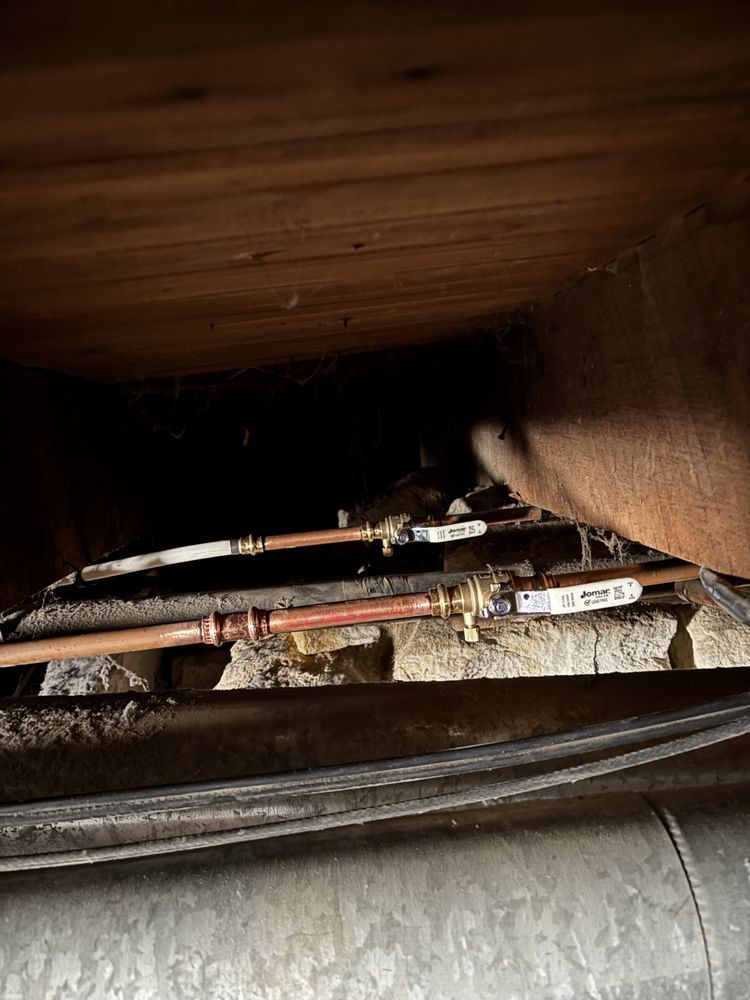 Flowonit Plumbing and Drains from Yelp