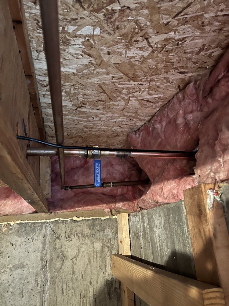 Flowonit Plumbing and Drains from Yelp