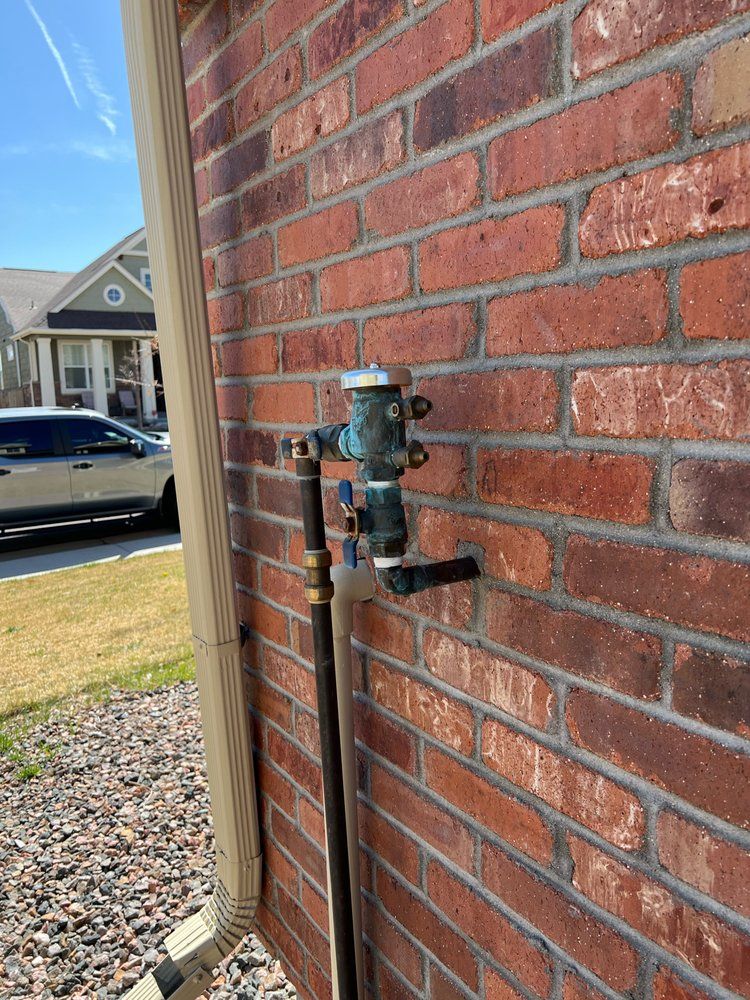 Flowonit Plumbing and Drains from Yelp