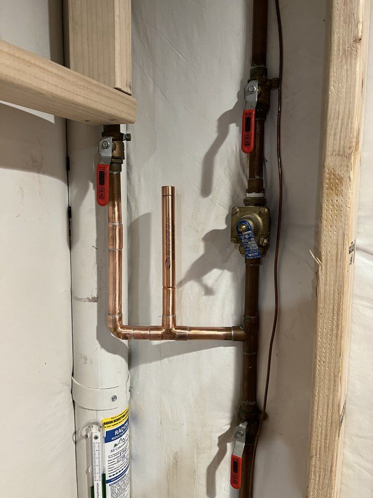 Flowonit Plumbing and Drains from Yelp