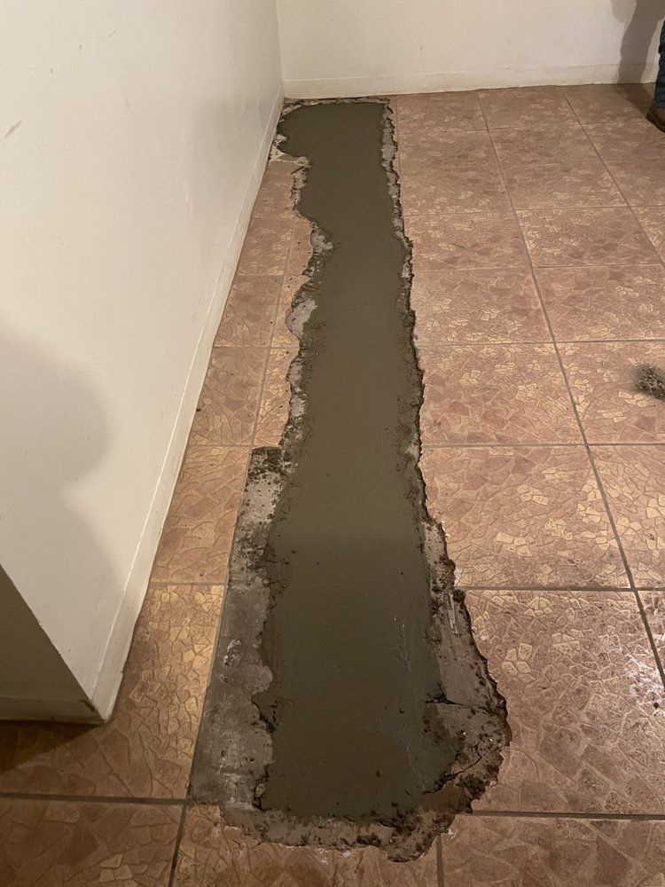 Flowonit Plumbing and Drains from Yelp