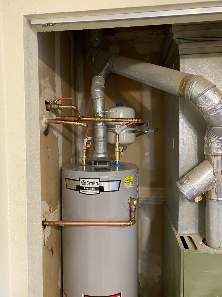 Flowonit Plumbing and Drains from Yelp