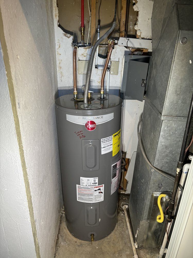 Flowonit Plumbing and Drains from Yelp