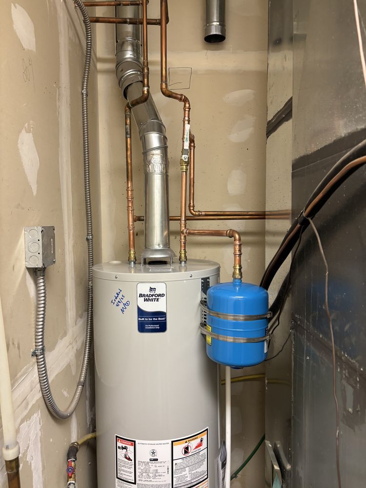 Flowonit Plumbing and Drains from Yelp