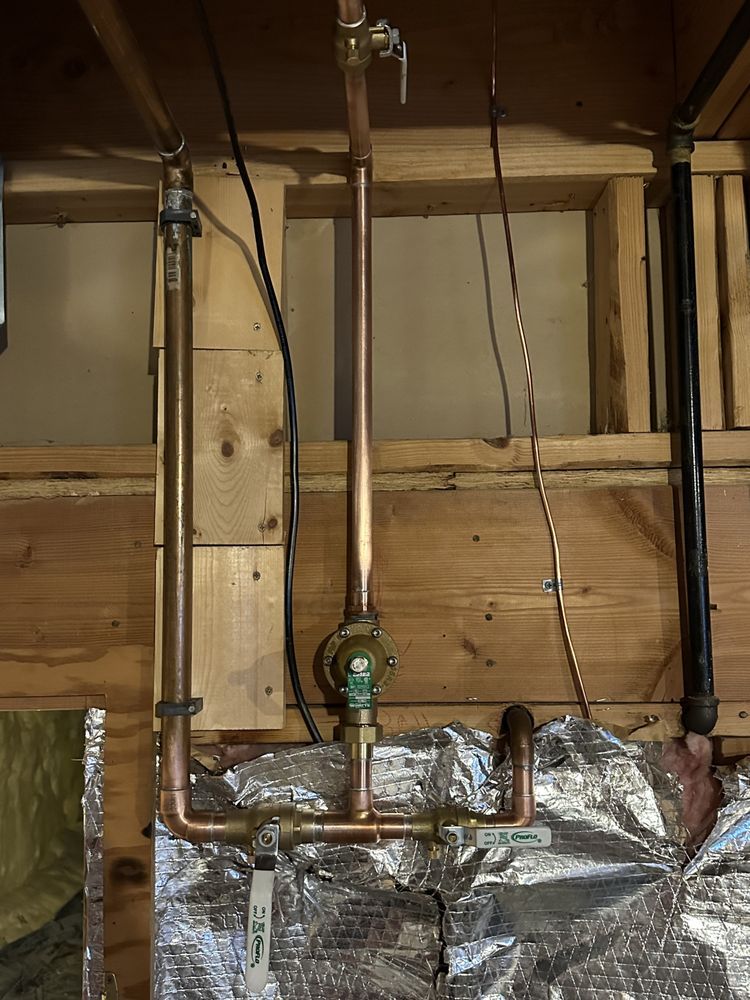 Flowonit Plumbing and Drains from Yelp