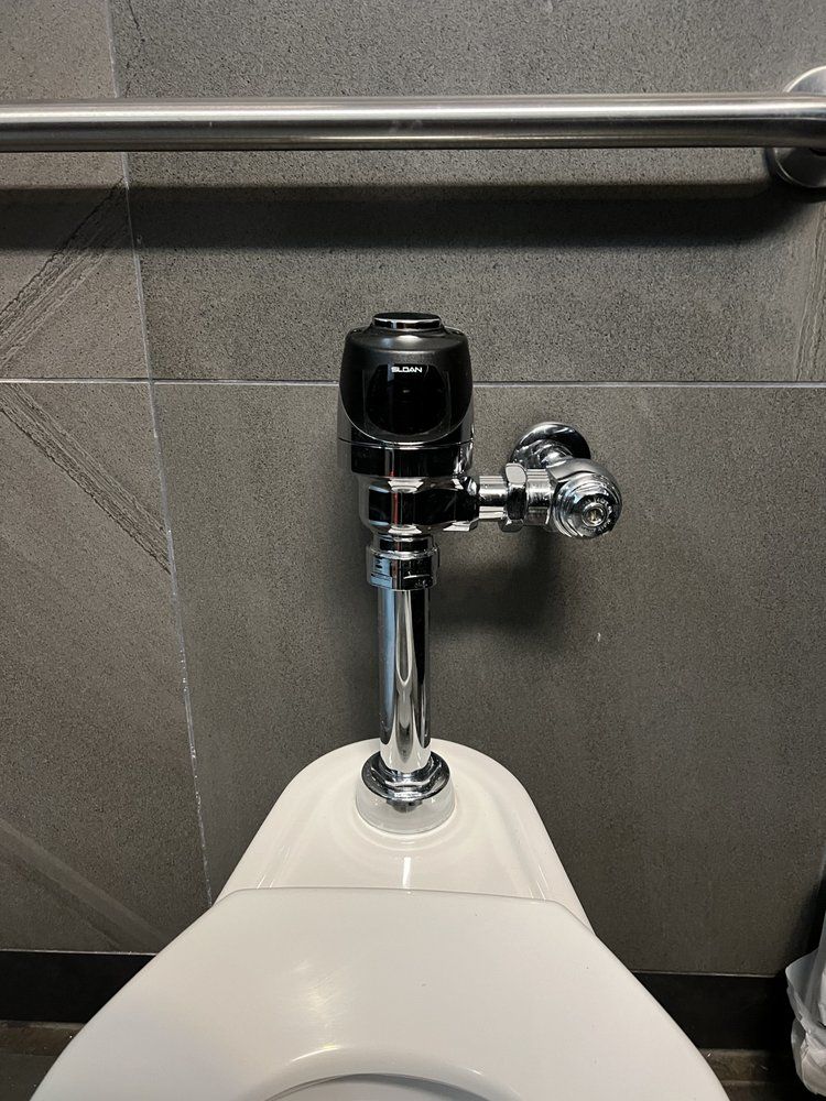 Flowonit Plumbing and Drains from Yelp